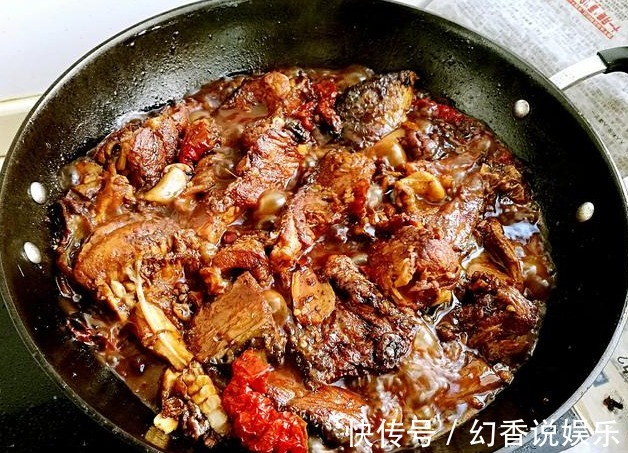 几道下饭菜，清香美味，天天吃不腻，学会了给家人露一手