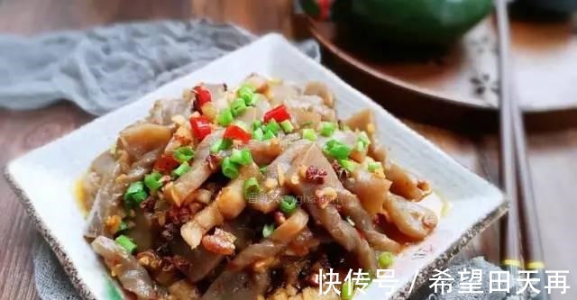 脂肪|这个不起眼的食材,脂肪看到就想逃!低脂快手怎么做都好吃!