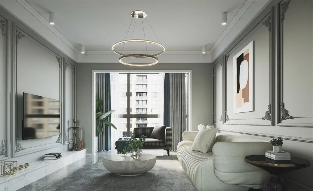 装修|【装修干货】8种火爆装修材料,你钟意哪一款?