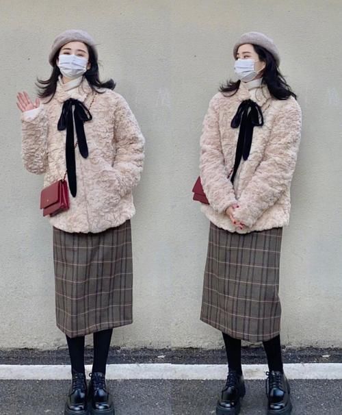 女人保持年轻感的窍门，搭配上做到这3点，就算40岁也不容易显老