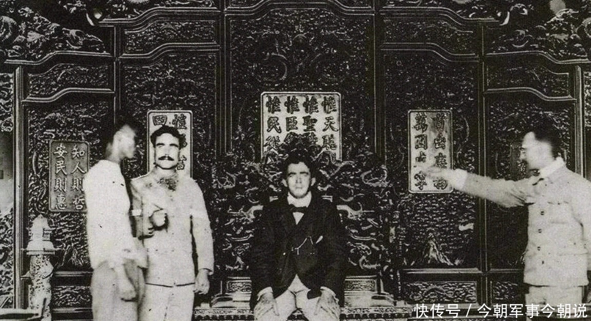 入侵|120年前,八国联军入侵中国时的八个列强,如今怎么样了?