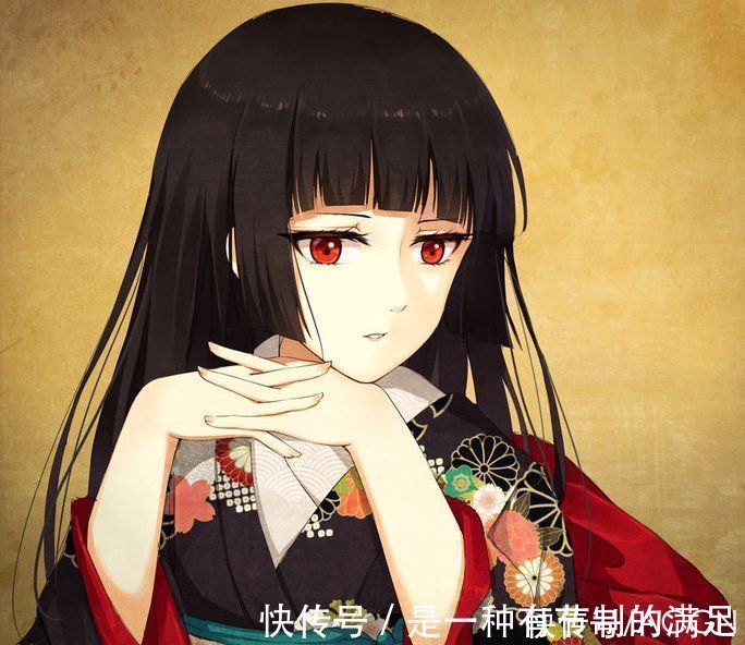 玉藻前|日本动漫里的“鬼”不少,和咱们中国人常说的还不太一样