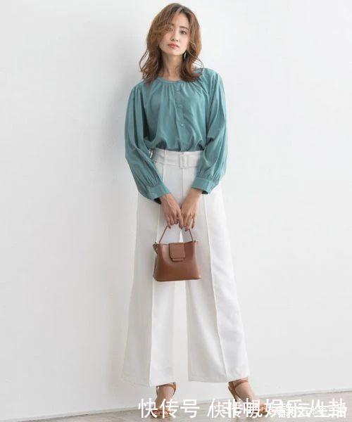 主妇 日本主妇的40+穿搭风靡ins四十岁以后,就该学点穿搭,取悦自己