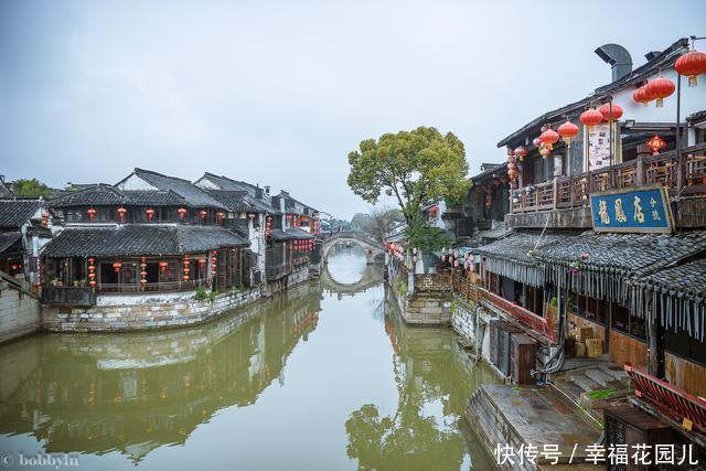 烟花三月已至，桃红柳绿伊始，今年的江南之行在“思春”中蠢蠢欲动