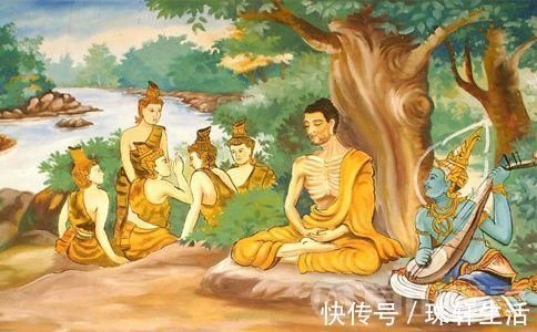 佛祖$人们尊称他为佛祖,释迦族的圣人,悉达多怎么创立佛教的?