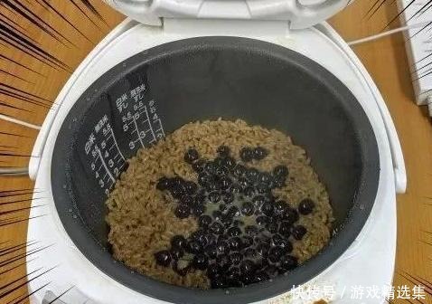 求求你们放过珍珠奶茶吧！