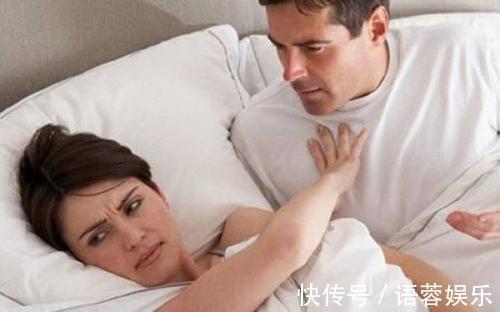 性生活|女性过了50岁,为何总不愿再与老公“恩爱”不是男性不强