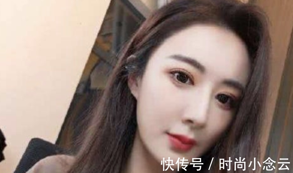 素颜|薇娅素颜不如普通人?摘掉假睫毛后颜值“平平”,前后像换了个人