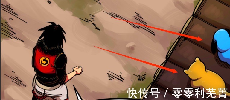 心语|刺客伍六七不仅是音乐番,还是恋爱番,短短24集出了7对情侣
