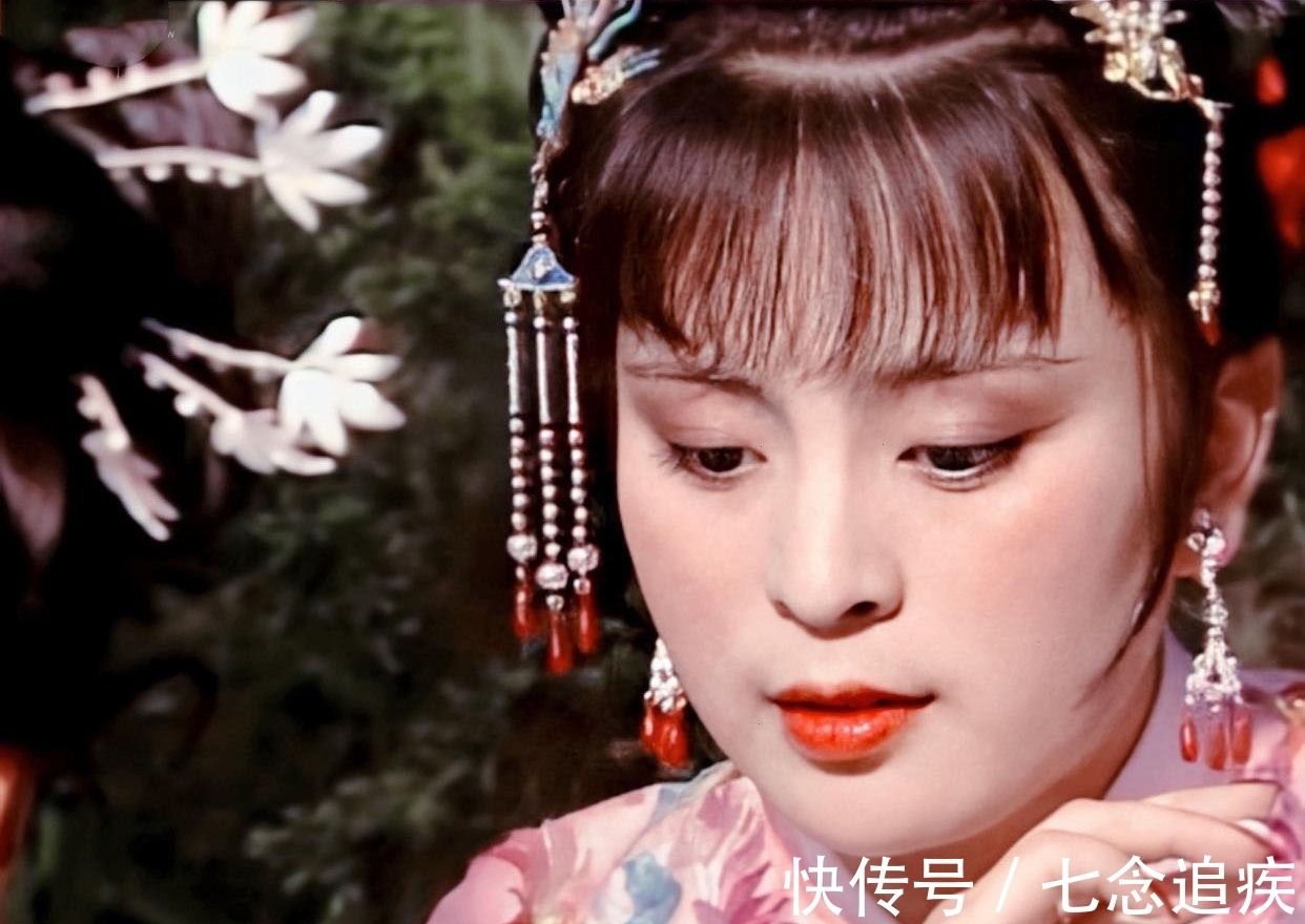 赵姨娘@贾探春为何翻脸不认人,连自己亲娘都不认?李纨一语道破其中缘由