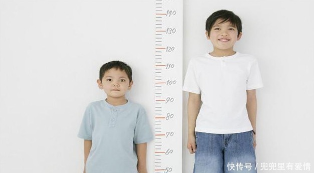 孩子|孩子身体有那3种表现，可能是“晚长”体质，也能长成“高海拔”