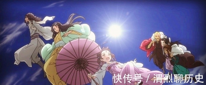 三弟|狐妖小红娘:月初老爹现身,话痨出卖了他,果真是一家人
