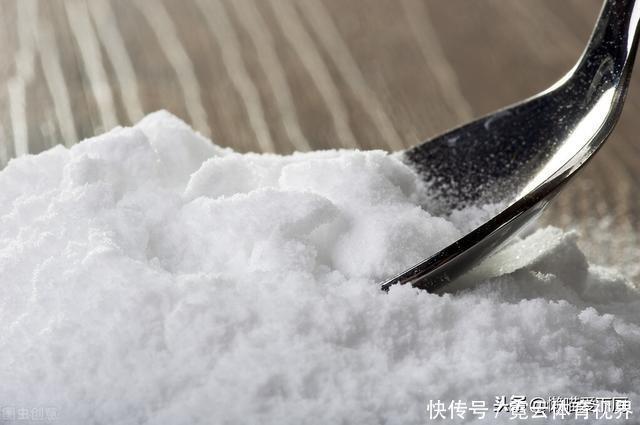 “小苏打”和“碱面”有啥区别?具体怎么用?学会别再用错了