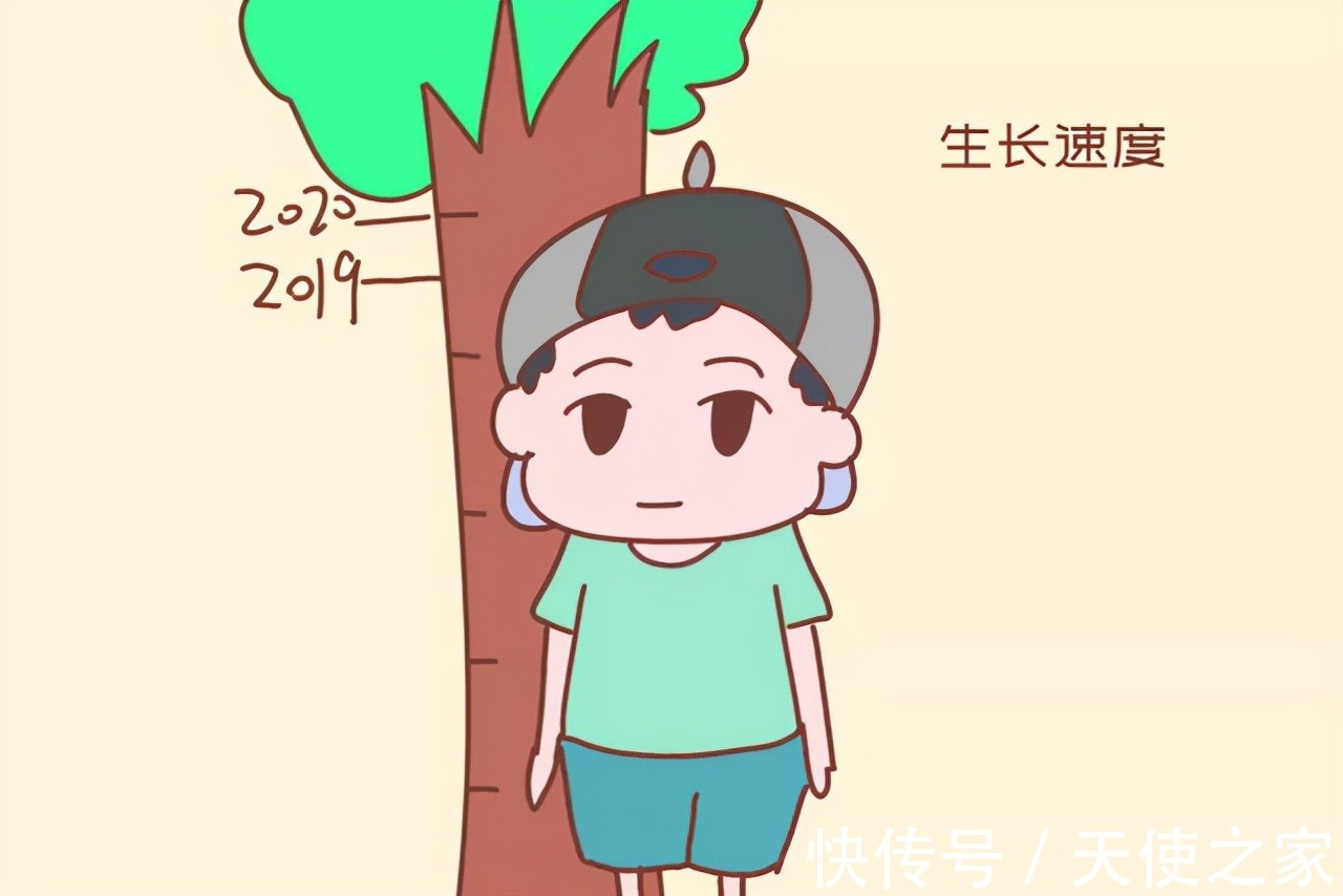 治疗|天使讲堂:吃得好睡得好就是不长个,担心是特发性矮小!