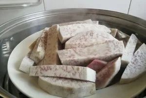 健脾|吃数斤红薯不如吃1斤它!强免疫通血脉养脾胃,长寿老人都爱吃!