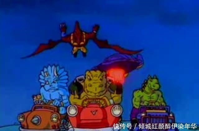 中央台|当年在中央台播出的动画片,原来都是美国动画,现在才知道