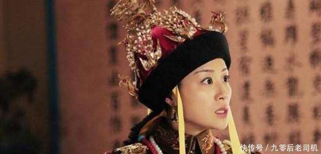 溥仪|光绪得知慈禧册立的新君是溥仪，说了这番话，听完让人很心酸！