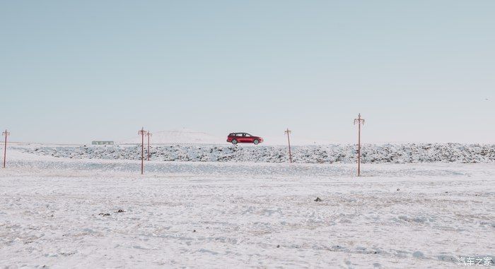 魅力雪境-与福克斯一起探索呼伦贝尔的冬天