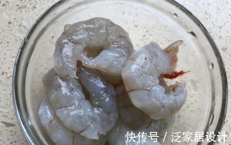 好吃|西芹虾仁天生一对,学会小技巧,虾仁嫩滑西芹脆爽,好吃还不腻