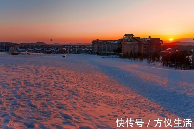 积雪|千年积雪千年松，直上人间第一峰，中国十大名山长白山