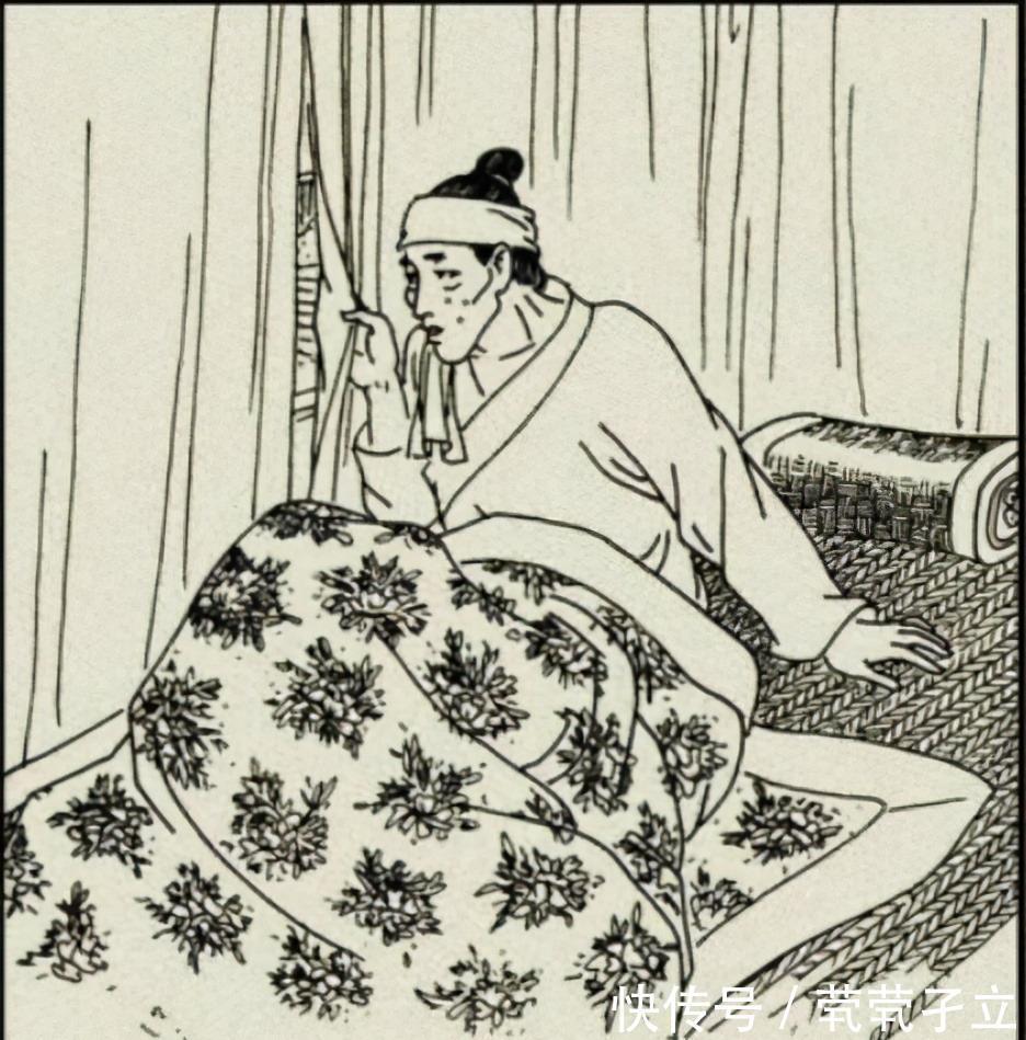 吊死鬼&聊斋故事:落魄公子破庙内遇鬼,一夜惊魂,天亮后迎娶美娇娘