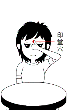 堵塞|经络不通,补什么都没用!用好这几招,经络通畅百病消!