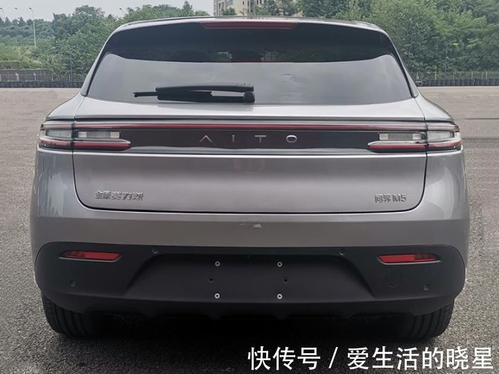 代工厂|一直说自己不造车的华为,最后还是“下海”了