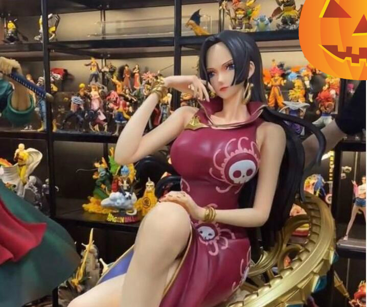 小伙|小伙花2万买女帝等身手办,父母说出17字让他面红耳赤