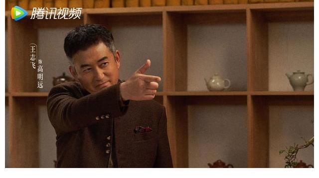 掃黑風暴|《掃黑風暴》首曝預告 孫紅雷變一線干警搭檔張藝興 劉奕君