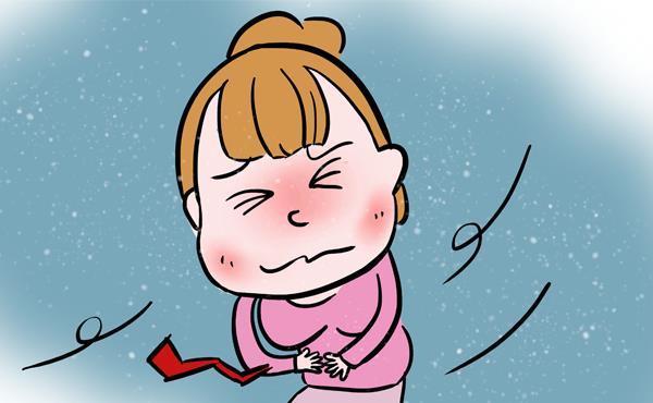 准妈妈们|“十男九红”,怀孕初期身上见红,表示生男孩,这种说法可信吗?