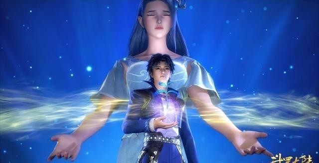 动画|动画洗白唐三,暴露了《斗罗大陆》这个故事最根本的逻辑问题