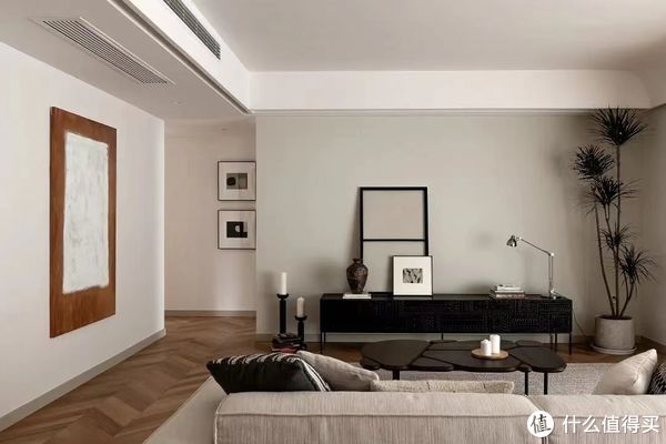 装修|全案分享第二期：自然主义里的法式浪漫风装修