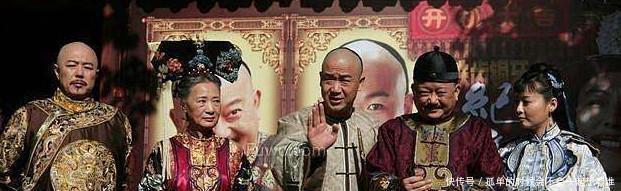 报复|和珅被杀后,丰绅殷德狠下决心,报复嘉庆皇帝最宠爱的女人