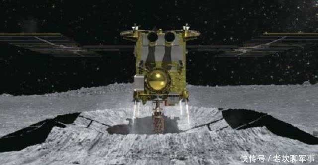 反卫星导弹 太空开发要适量:印度击落一颗卫星,日本在小行星上引爆5斤炸弹