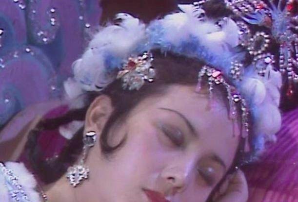 《西游记》里死的最冤的一个女妖,坏事没做一件,却被无情的打杀