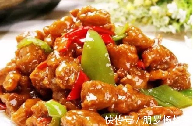 牛肉粒|几道家常菜推荐,营养美味,简单易学,家人都爱吃