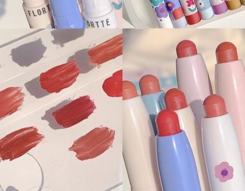 超平价彩妆护肤分享！谁用谁好看，贫民窟女孩也能有的快乐！