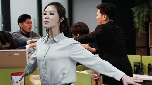 第二季|第二季一回归就拿下9.7分，神剧《俗女养成记》太好哭了