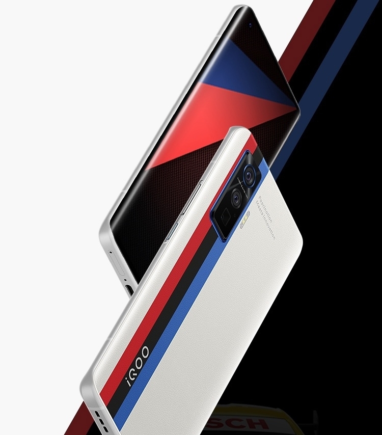 手机|三款适合拿来玩游戏的手机!