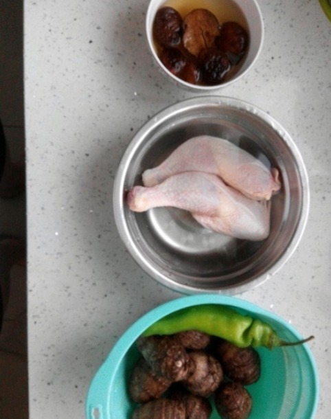 天凉了,这菜多做给家人吃