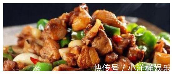 简单不失美味的几道家常菜,我家一周一次, 每次都光盘,学起来