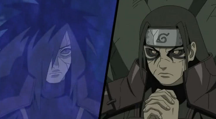 高手|火影忍者:历代火影有几个擅长使用火遁的高手?