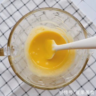 轻乳酪芝士蛋糕|美味用料少?无糖低碳乳酪芝士小方?减脂吃