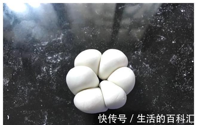 山竹|糯米花样吃，学会新做法，软糯香甜，孩子隔三差五就想吃