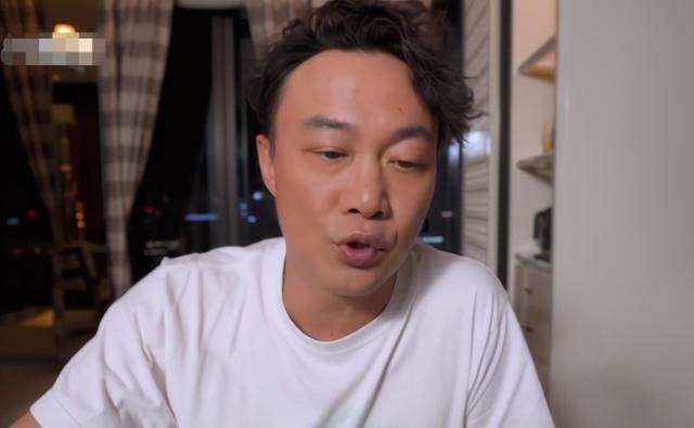 点名|陈奕迅直播点名五个鲜肉,道出当今娱乐圈“长生”的门道