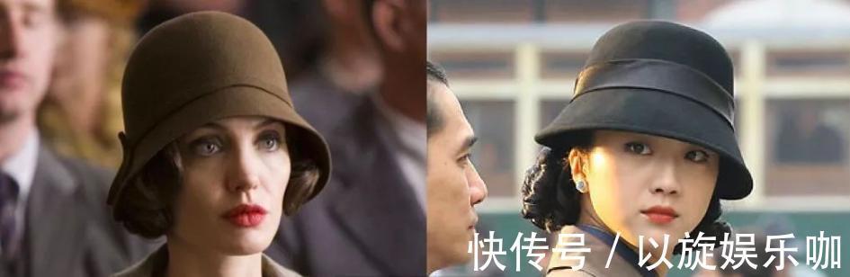 渔夫帽 懂打扮的女性不显老!这4种帽子的冬季搭配法,好看又不显老气