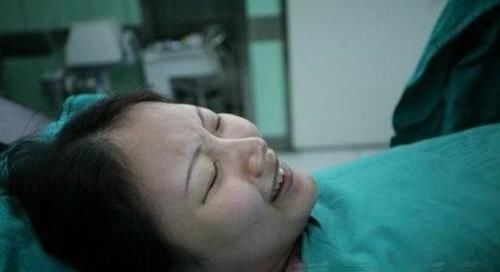 会阴|生完孩子,产妇最害怕医生问这两个隐私问题,真是里子面子全丢