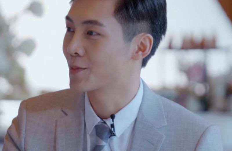 《機(jī)智的戀愛》x戀人身份線索有幾個(gè)？x戀人男嘉賓是誰？