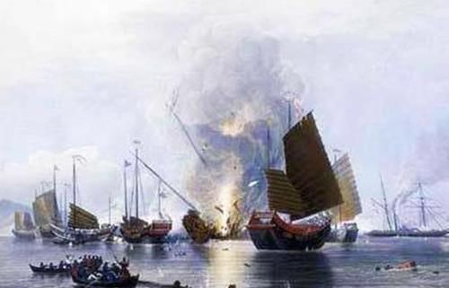 野心|自认为是天朝大国,可近代却是饱受耻辱,这是为何