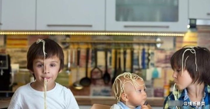 蛋白质|想让宝宝健康长大,食谱是关键,家长要把好关!